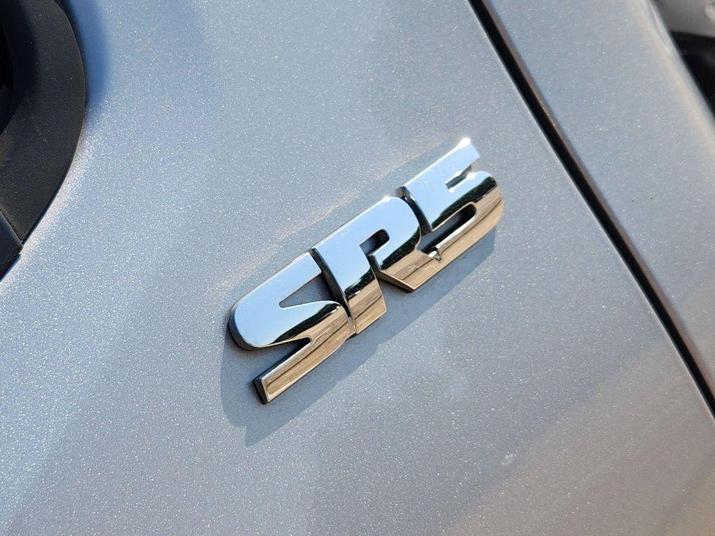 used 2021 Toyota Tacoma car, priced at $24,870