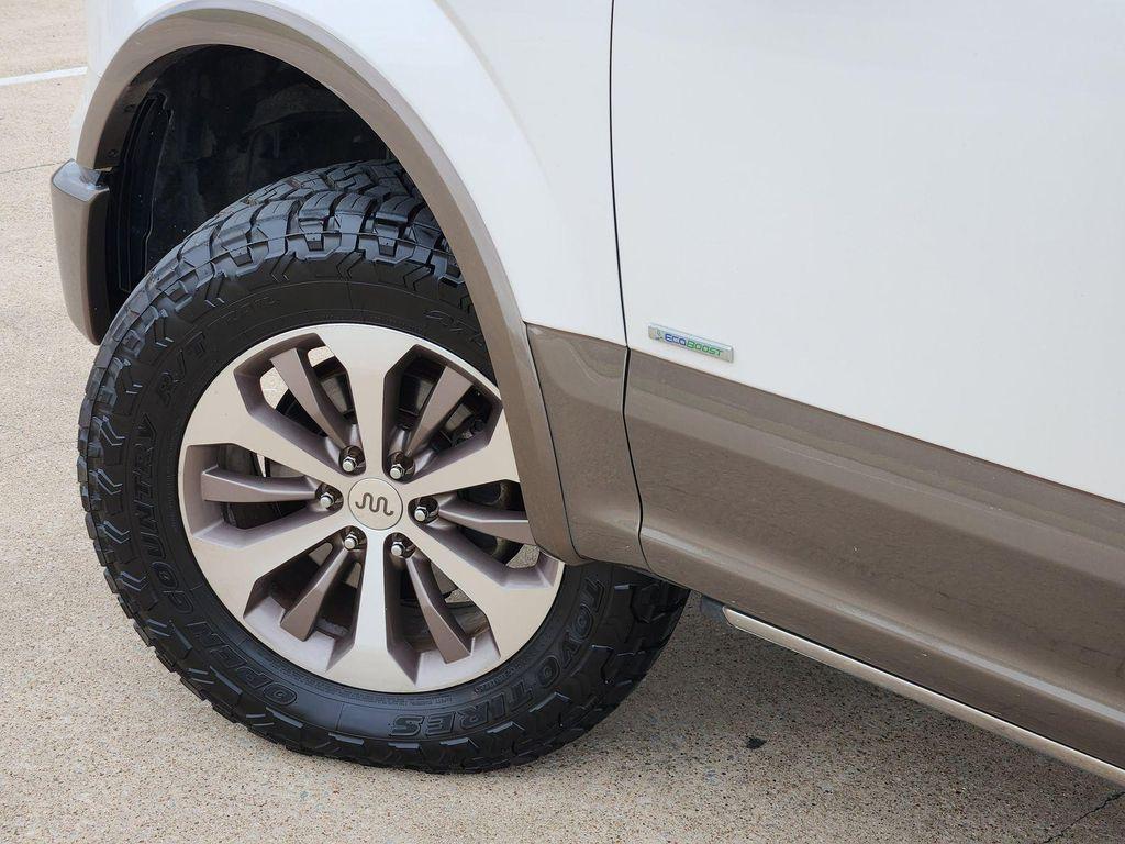 used 2015 Ford F-150 car, priced at $21,888