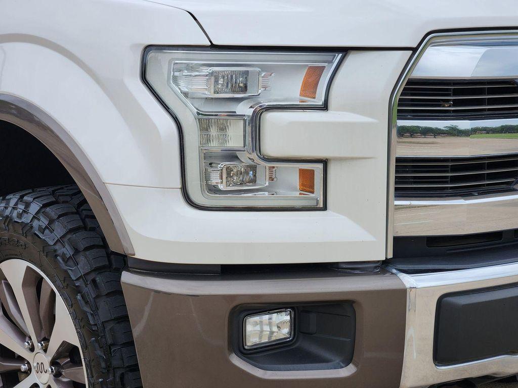 used 2015 Ford F-150 car, priced at $21,888