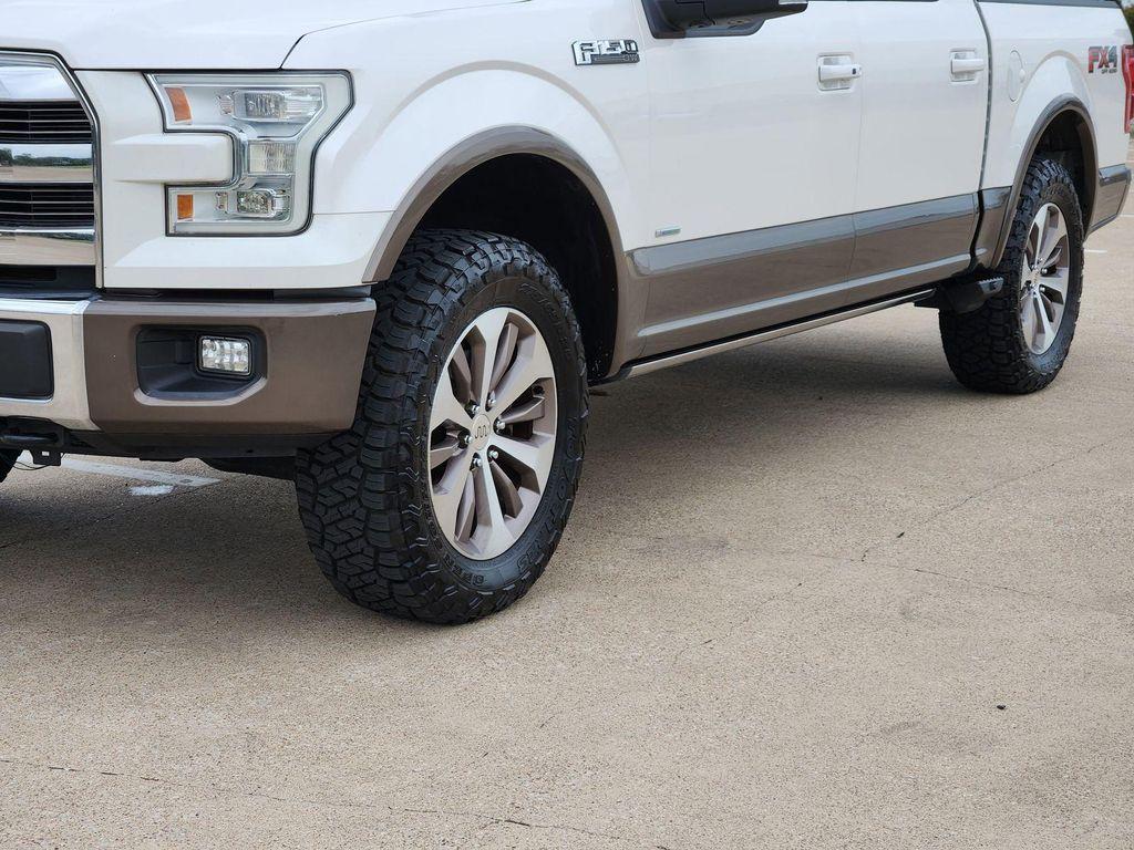 used 2015 Ford F-150 car, priced at $21,888