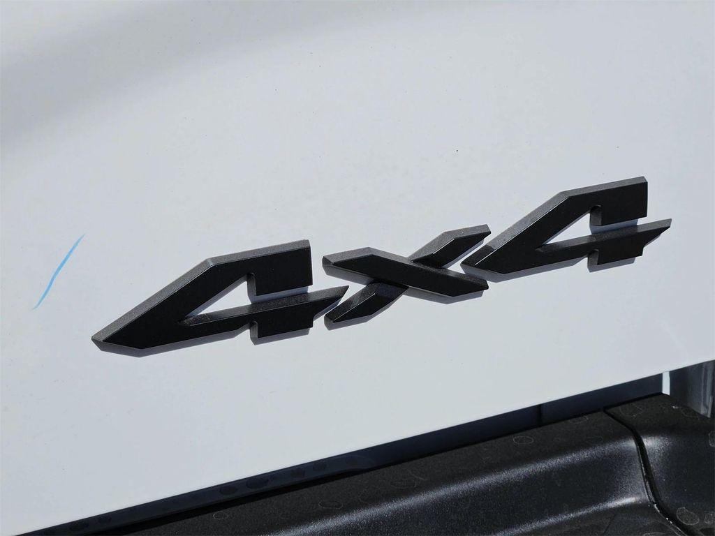 new 2026 Ram 2500 car, priced at $60,481