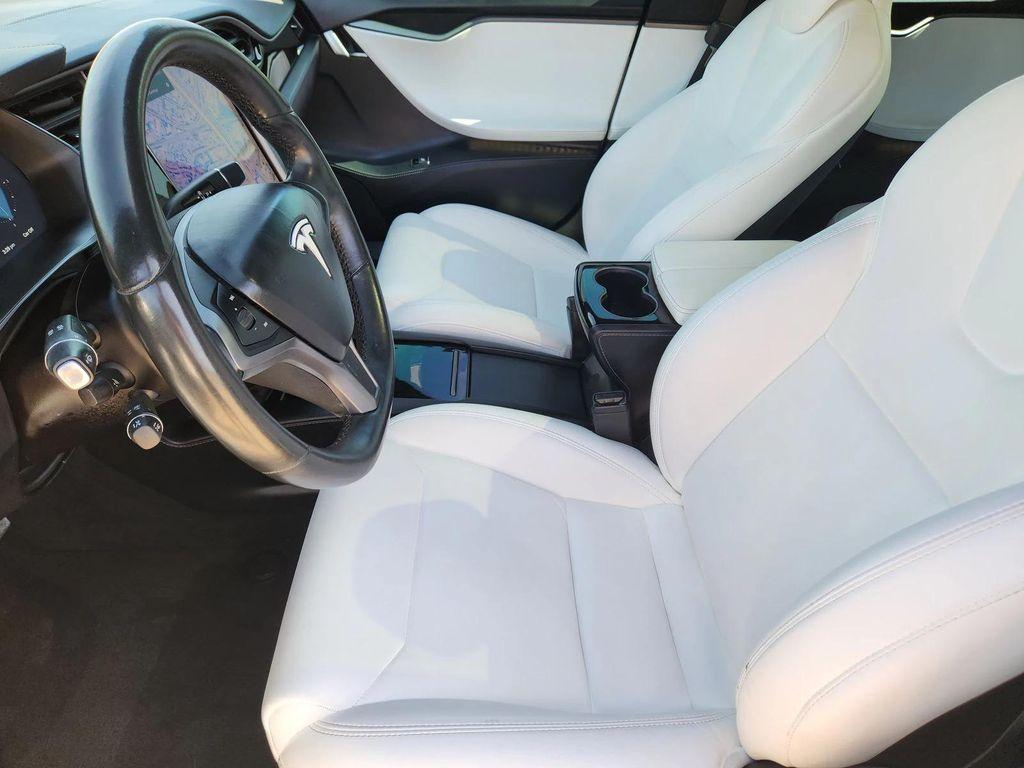 used 2019 Tesla Model S car, priced at $23,999