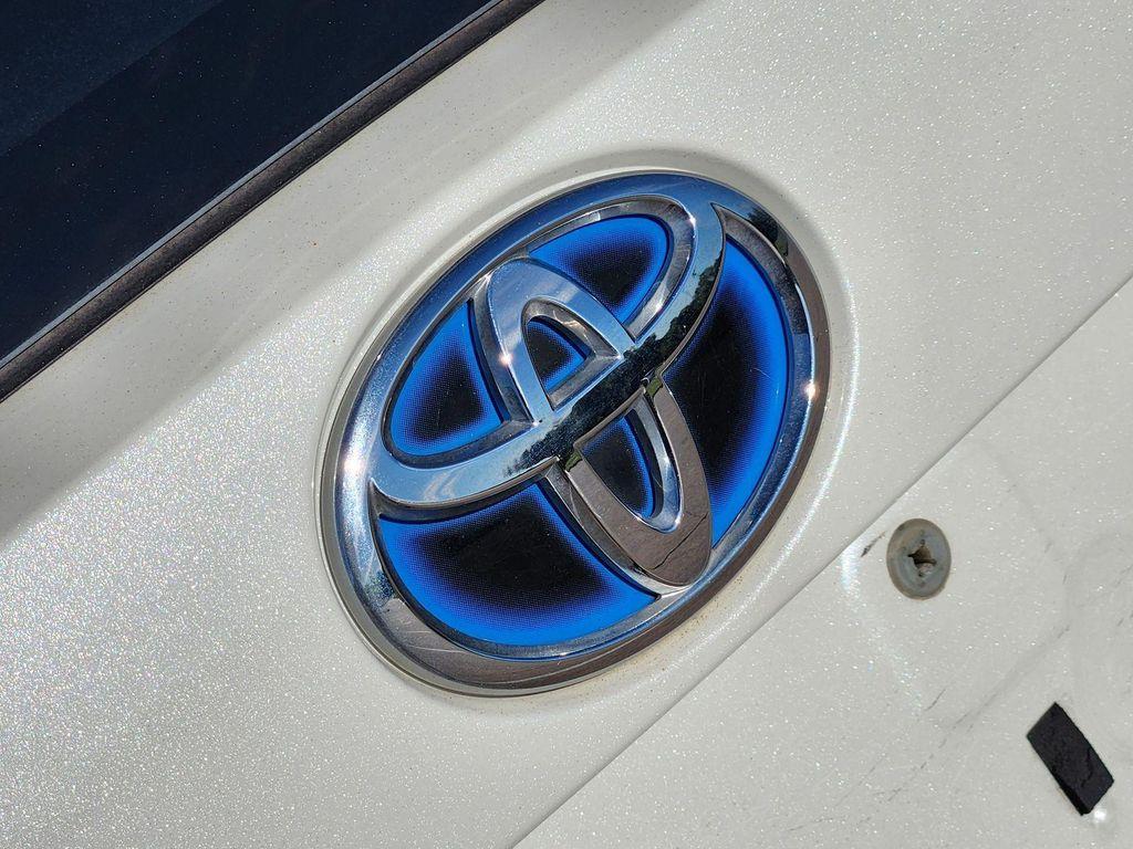 used 2016 Toyota Prius car, priced at $17,819