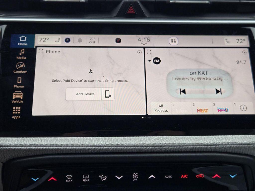 new 2026 Jeep Cherokee car, priced at $38,331