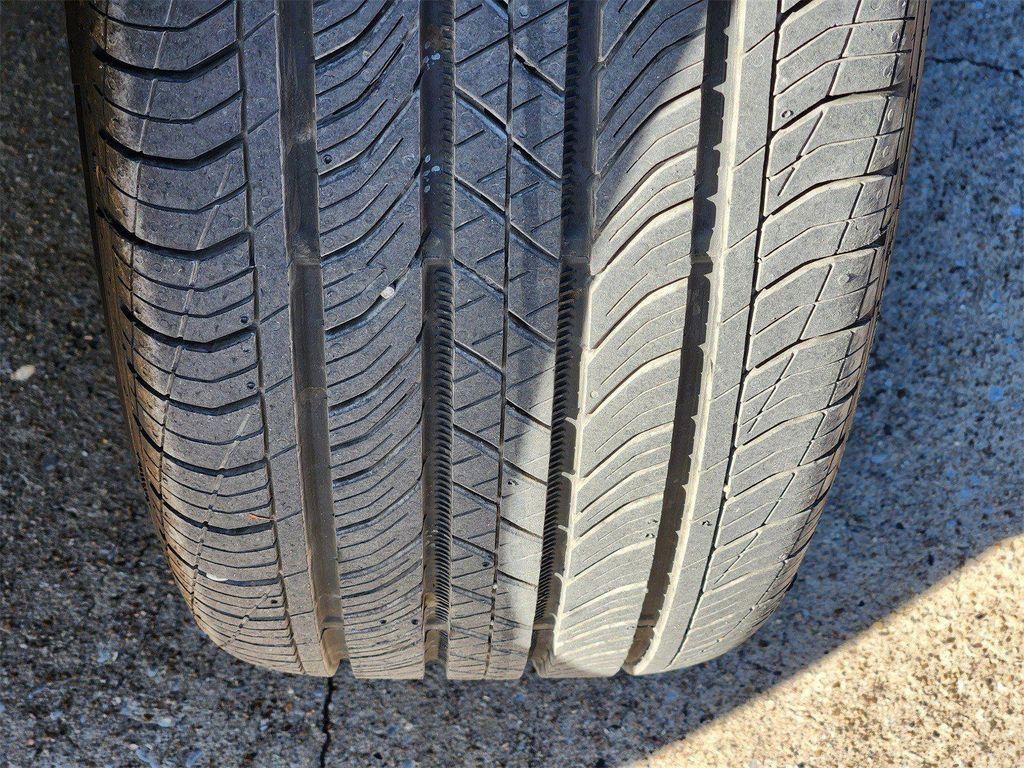 new 2026 Jeep Compass car, priced at $24,116