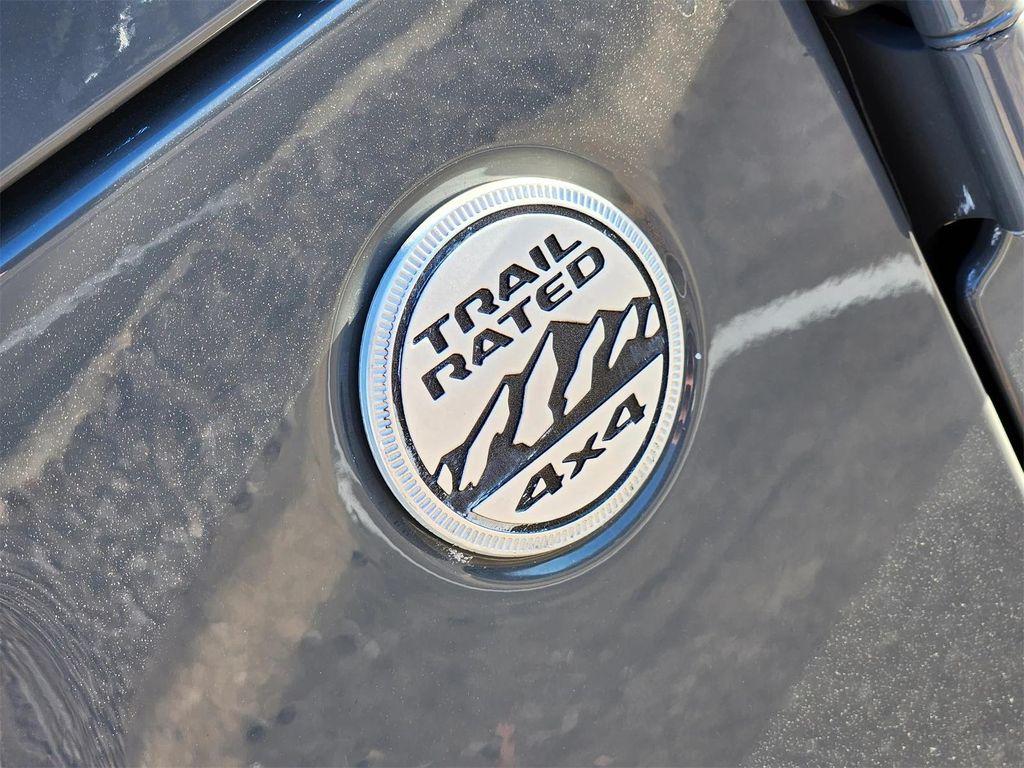 used 2021 Jeep Gladiator car, priced at $23,881