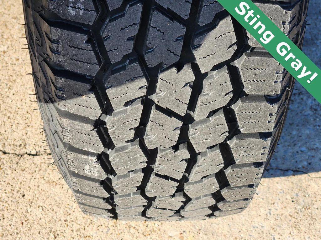 used 2021 Jeep Wrangler Unlimited car, priced at $26,986