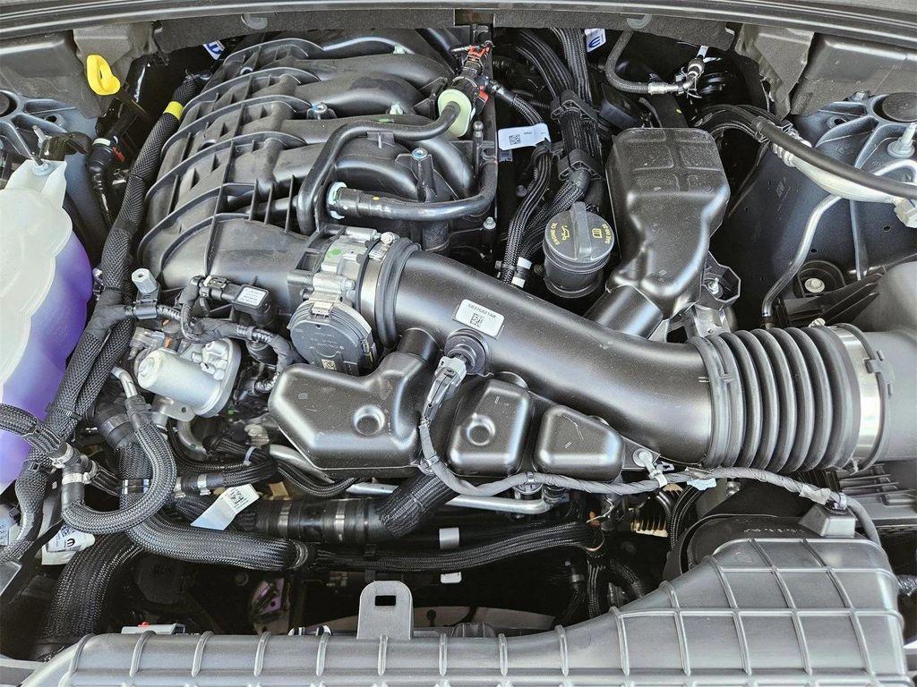 new 2025 Jeep Grand Cherokee L car, priced at $40,022