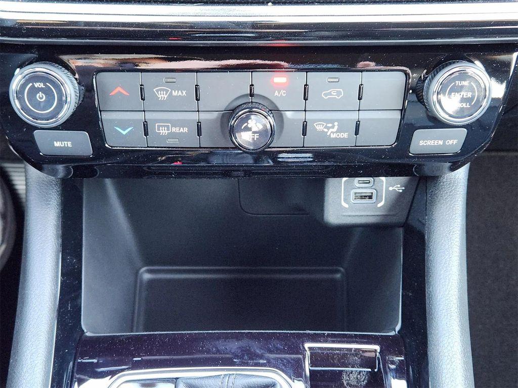 new 2026 Jeep Compass car, priced at $28,249