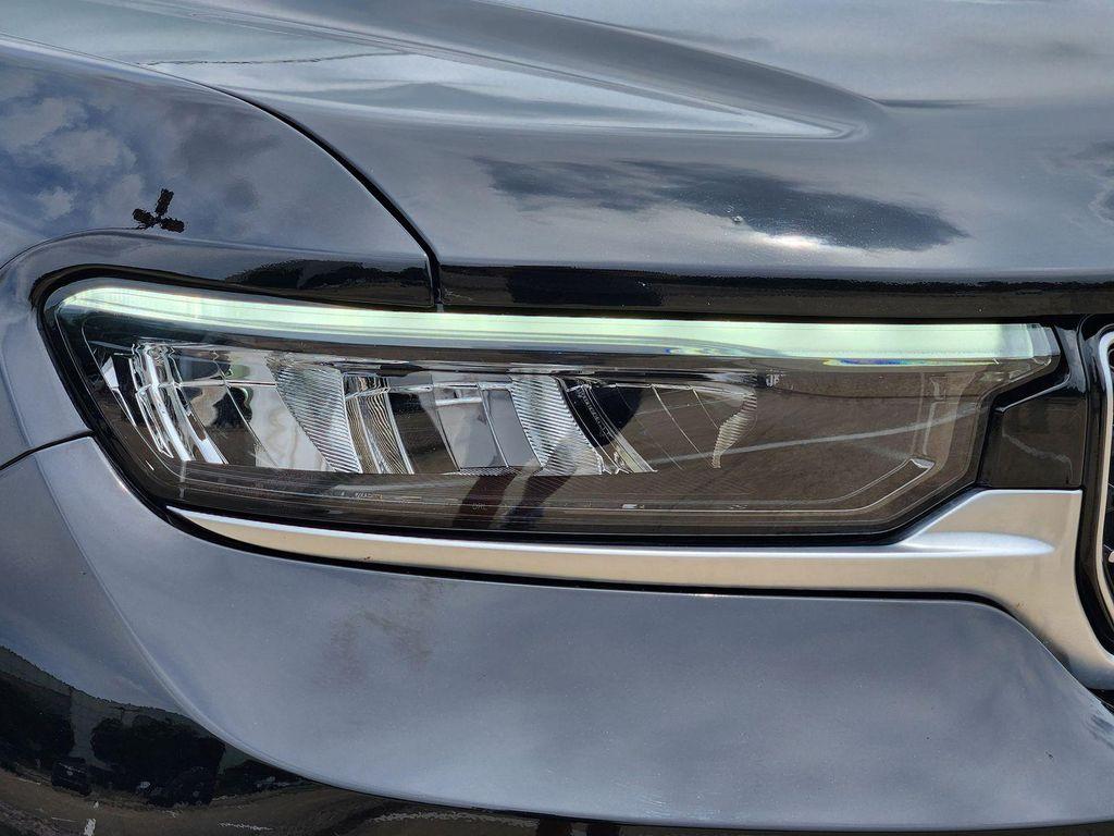 used 2023 Jeep Grand Cherokee L car, priced at $39,822
