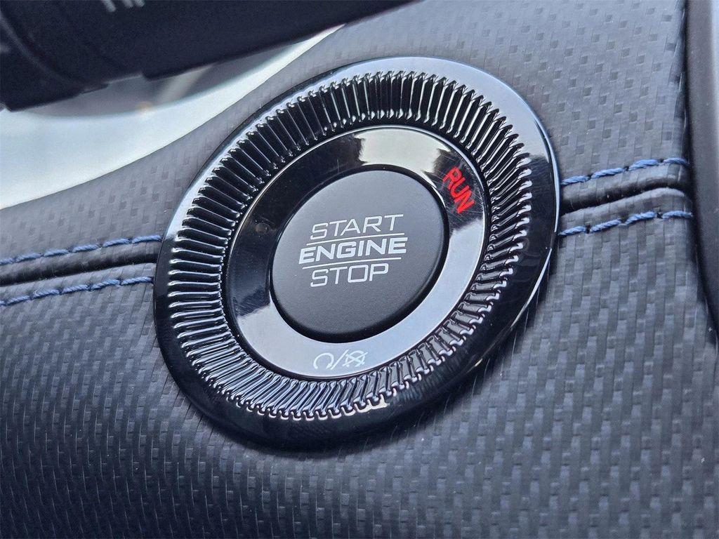 new 2026 Jeep Compass car, priced at $27,099