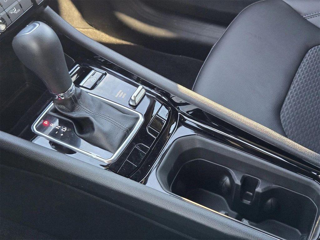 new 2026 Jeep Compass car, priced at $27,099