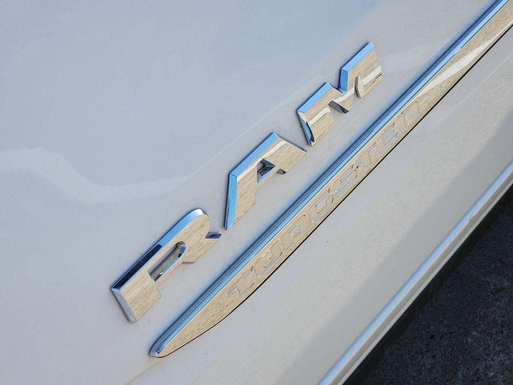 new 2026 Ram 1500 car, priced at $86,399