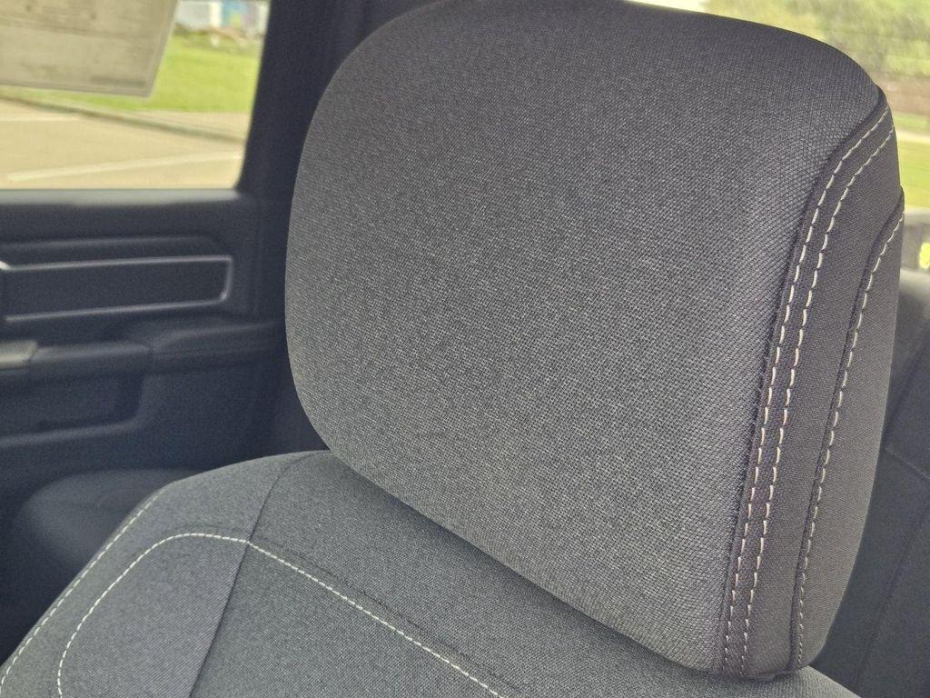 new 2026 Ram 2500 car, priced at $67,925