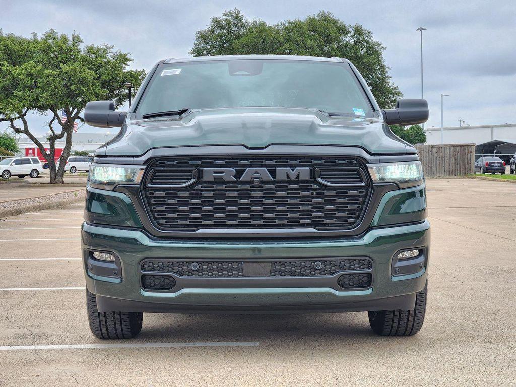 new 2026 Ram 1500 car, priced at $44,723