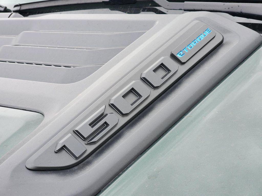 new 2026 Ram 1500 car, priced at $44,723