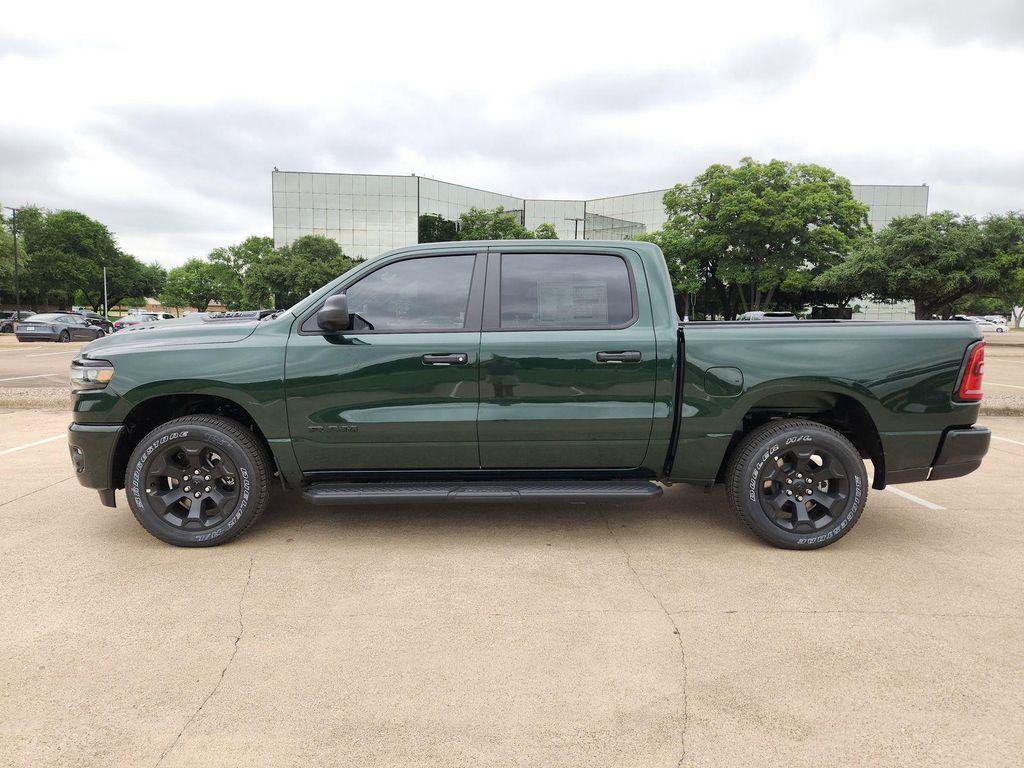 new 2026 Ram 1500 car, priced at $44,723