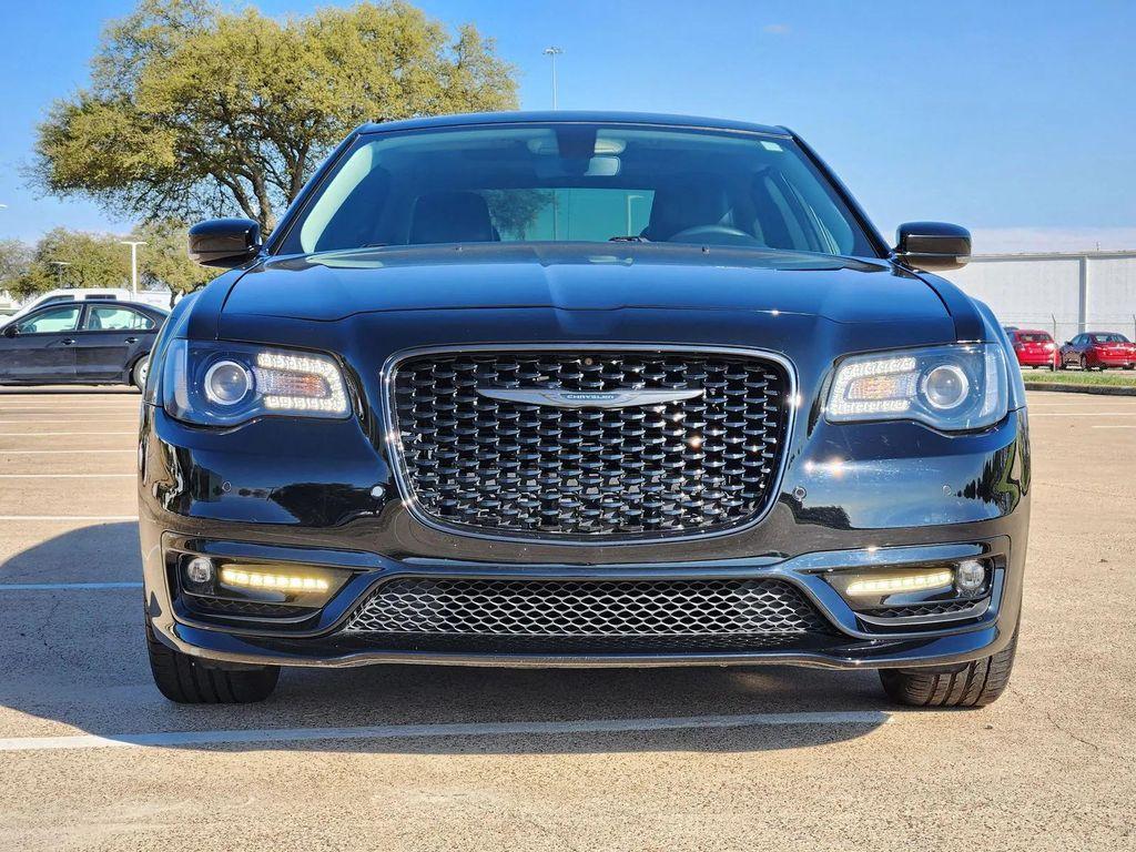 used 2023 Chrysler 300 car, priced at $25,399