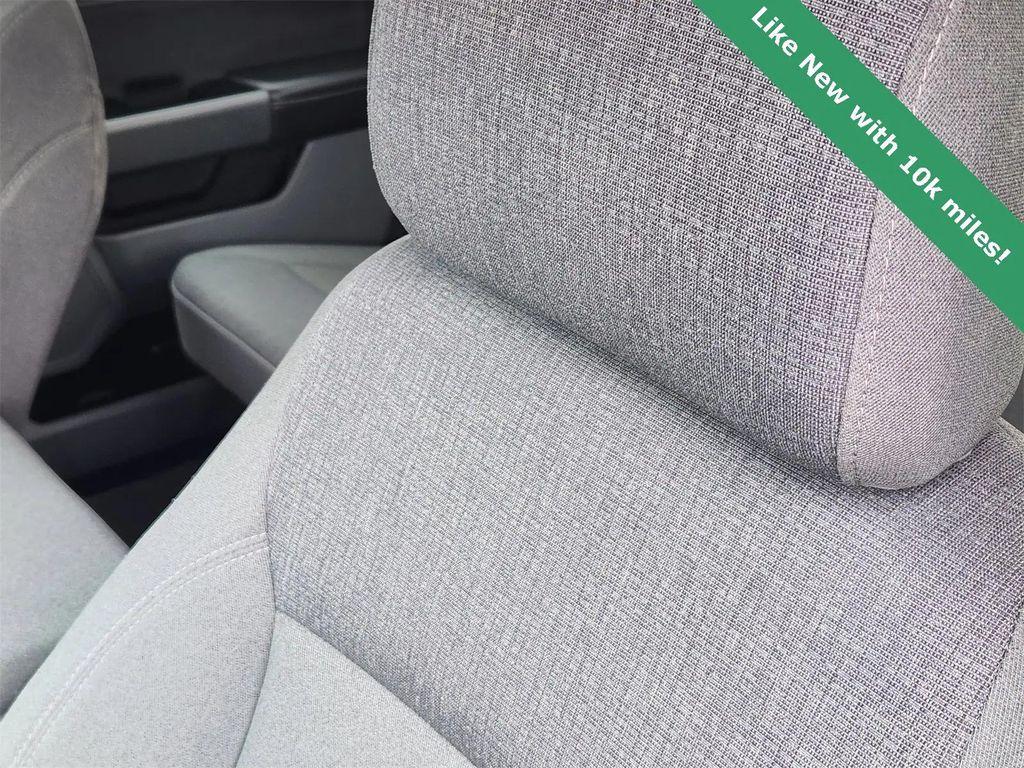 used 2025 Ford F-150 car, priced at $41,969