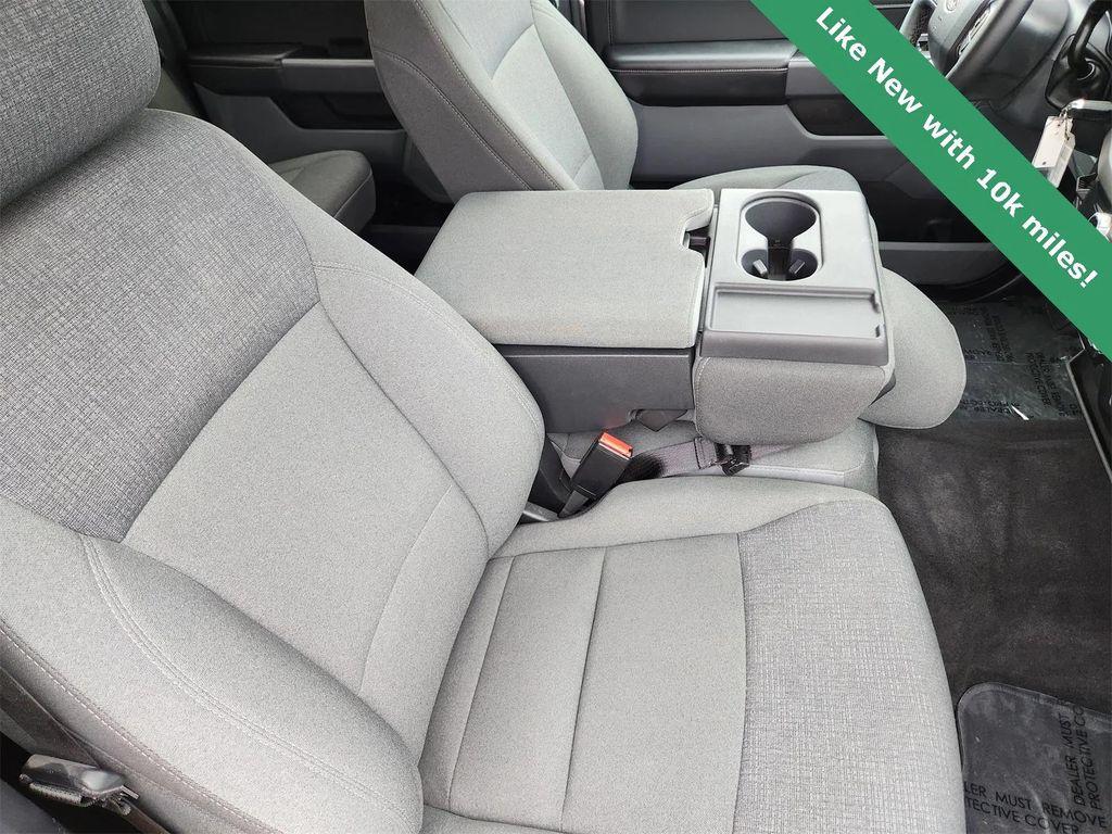 used 2025 Ford F-150 car, priced at $41,969