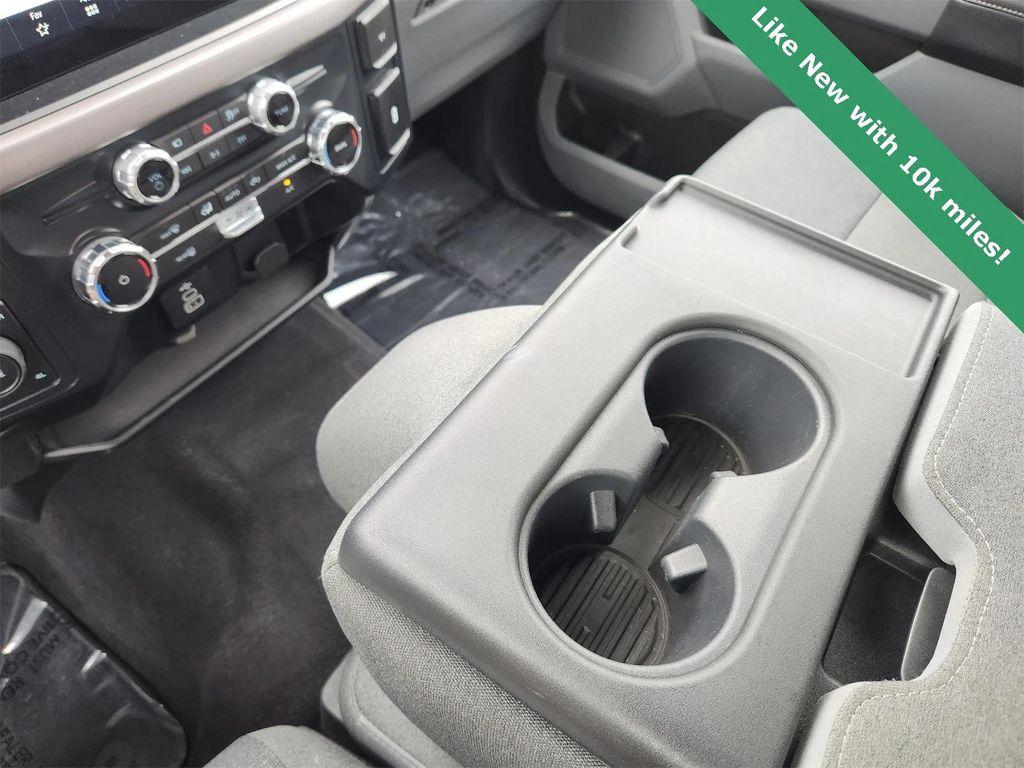 used 2025 Ford F-150 car, priced at $41,969
