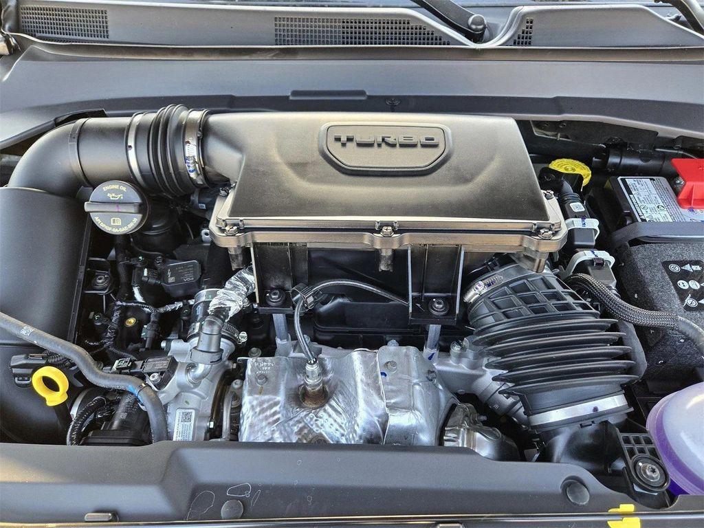 new 2026 Jeep Compass car, priced at $27,399