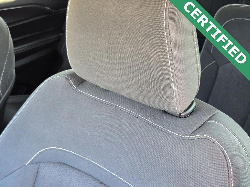 used 2022 Jeep Grand Cherokee L car, priced at $24,499