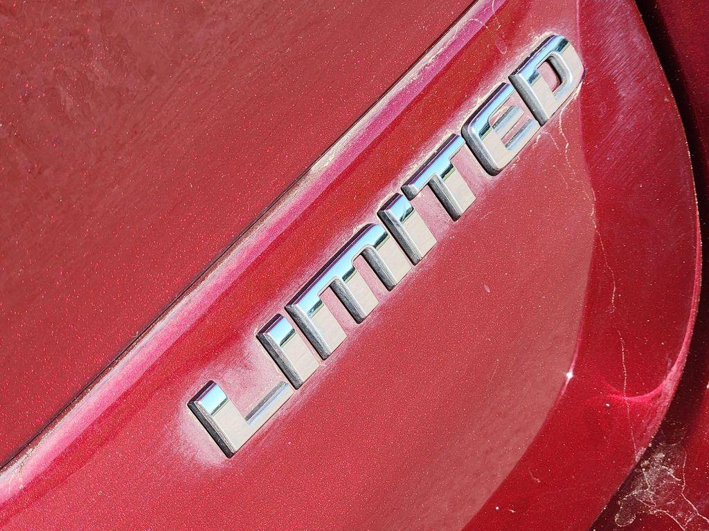 used 2021 Jeep Grand Cherokee L car, priced at $23,509