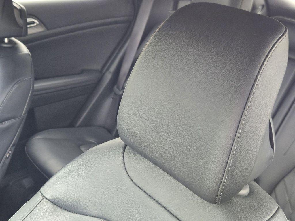 used 2023 Kia Sportage car, priced at $25,287