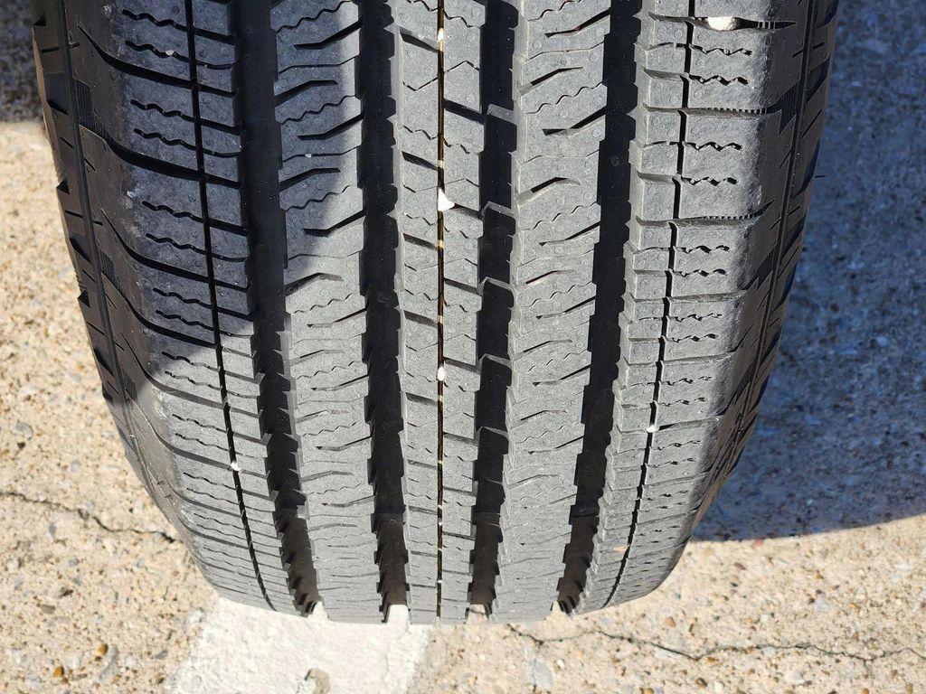 new 2026 Jeep Wrangler car, priced at $37,418