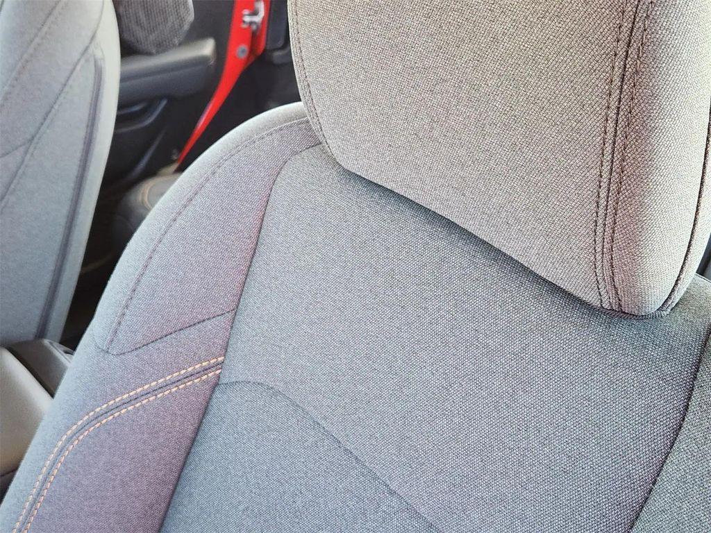 new 2026 Jeep Wrangler car, priced at $39,168