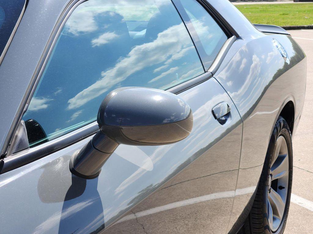 used 2019 Dodge Challenger car, priced at $19,997