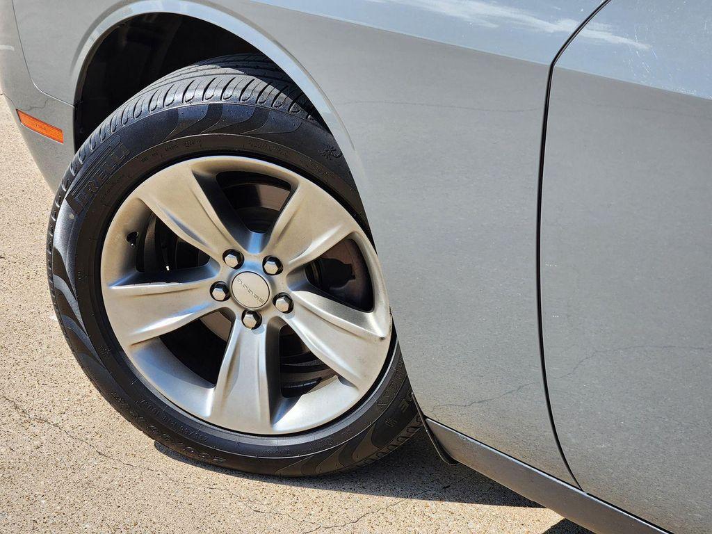 used 2019 Dodge Challenger car, priced at $19,997