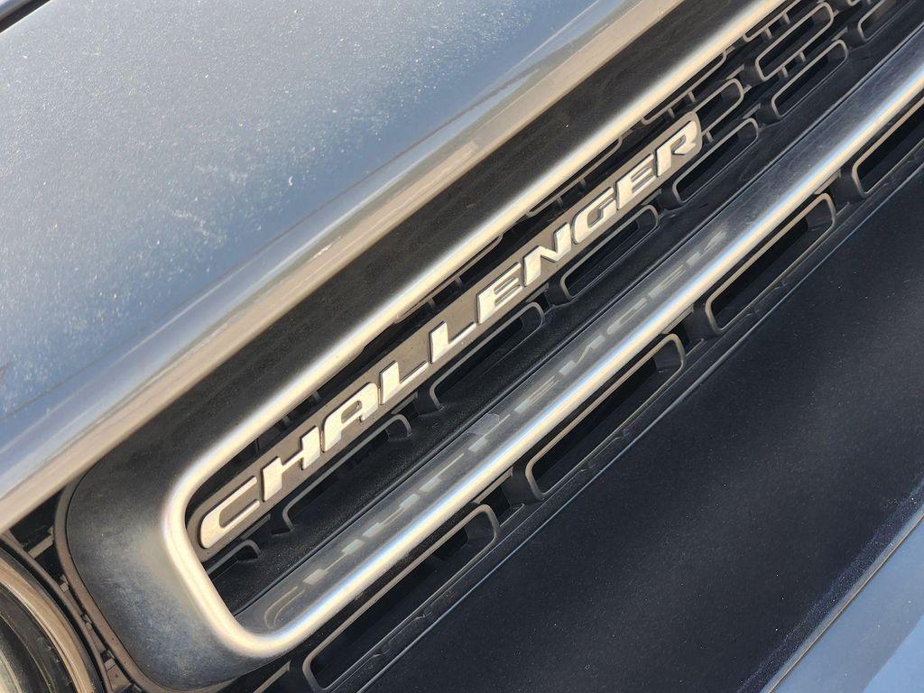 used 2019 Dodge Challenger car, priced at $19,997