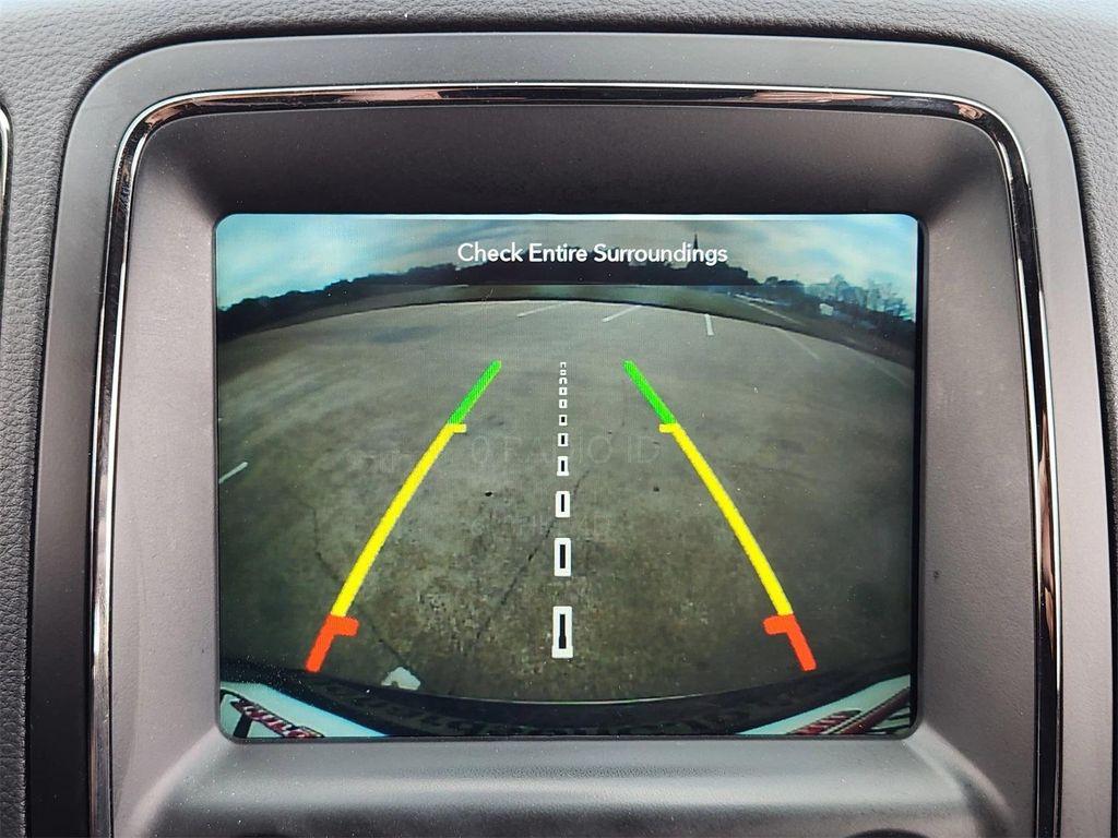 used 2020 Dodge Durango car, priced at $25,923