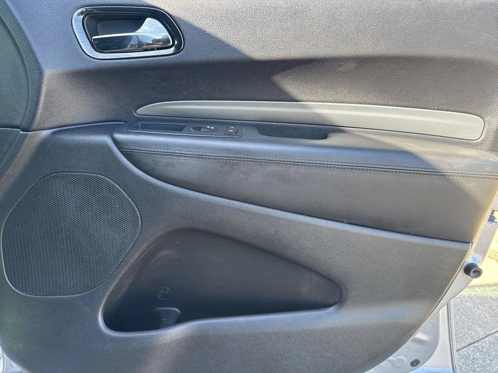 used 2020 Dodge Durango car, priced at $25,923