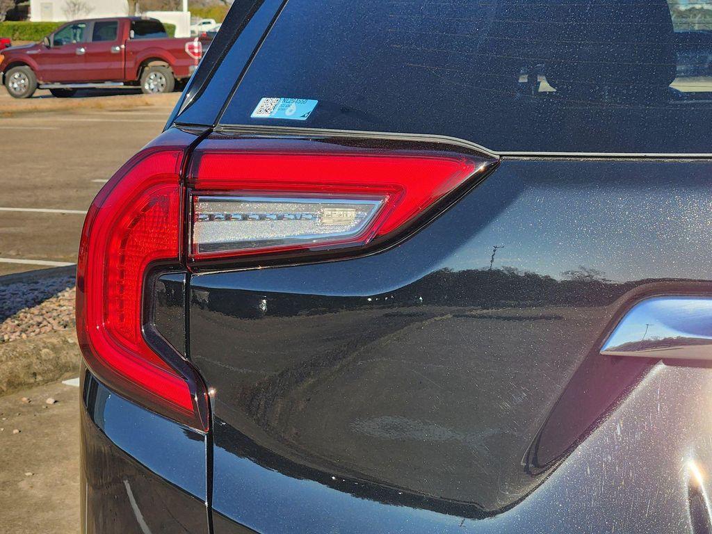 used 2022 GMC Terrain car, priced at $22,648