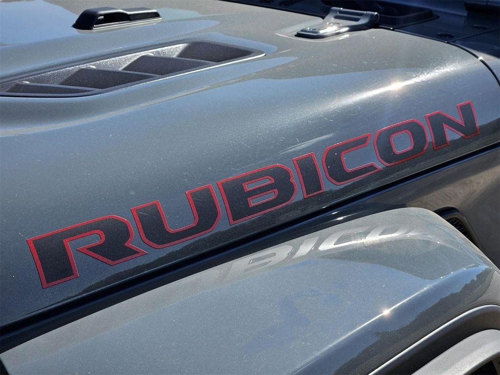 new 2025 Jeep Wrangler car, priced at $59,007