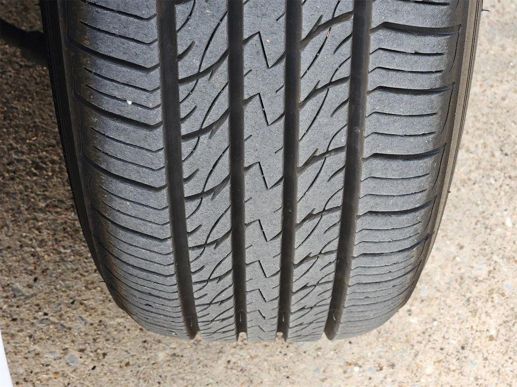 used 2022 Dodge Charger car, priced at $20,606