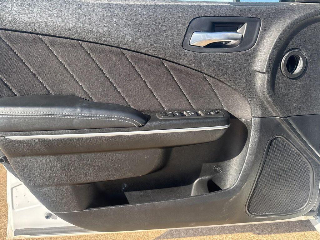 used 2022 Dodge Charger car, priced at $20,606