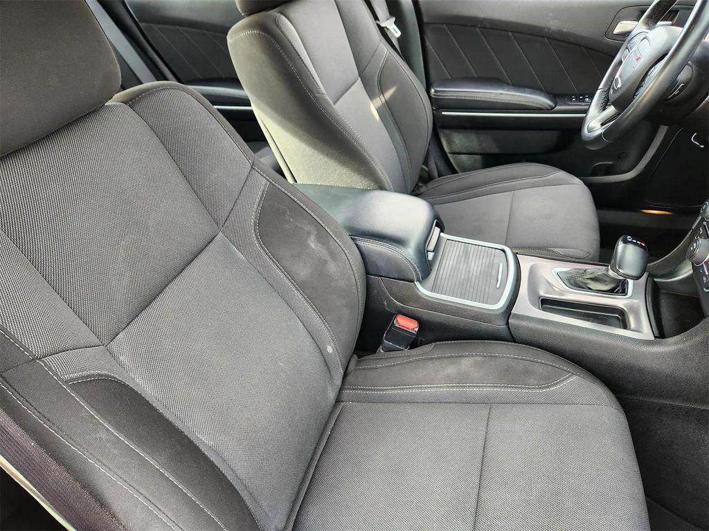 used 2022 Dodge Charger car, priced at $20,606