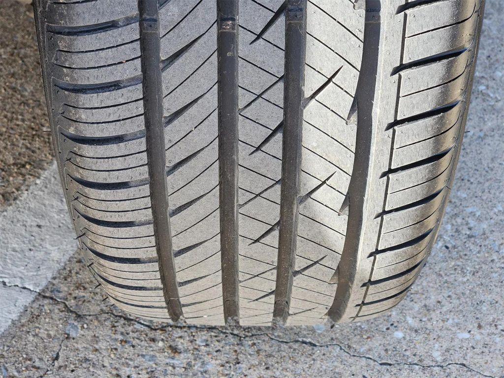 used 2024 Dodge Durango car, priced at $23,244