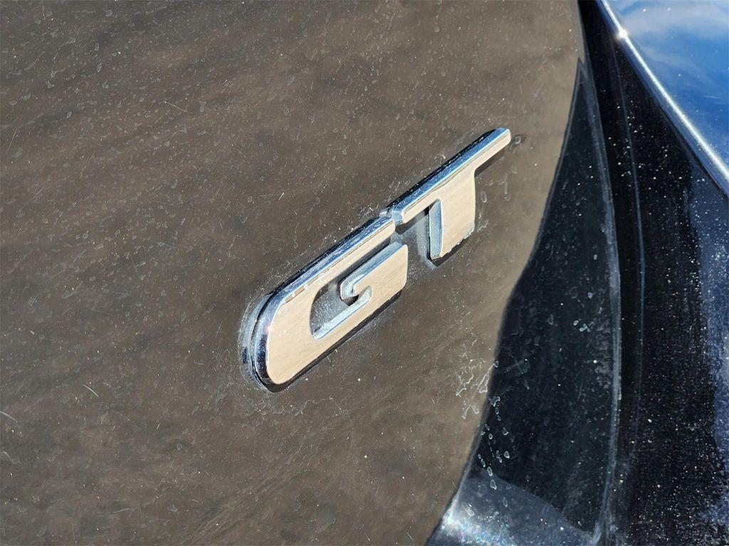 used 2024 Dodge Durango car, priced at $23,244