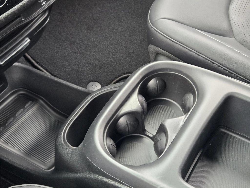 new 2026 Chrysler Pacifica car, priced at $40,399