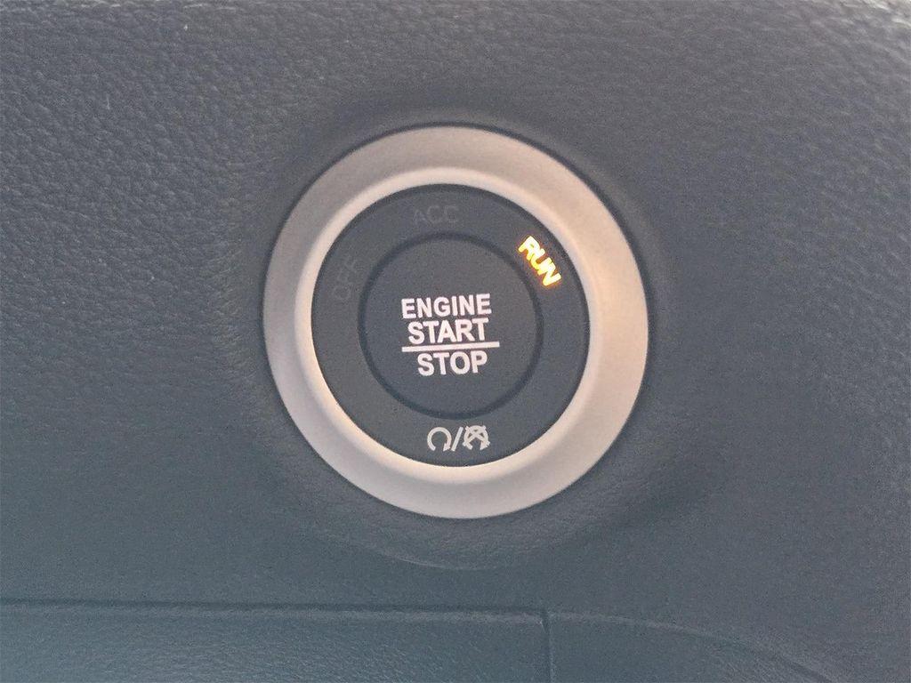 new 2026 Chrysler Pacifica car, priced at $40,399