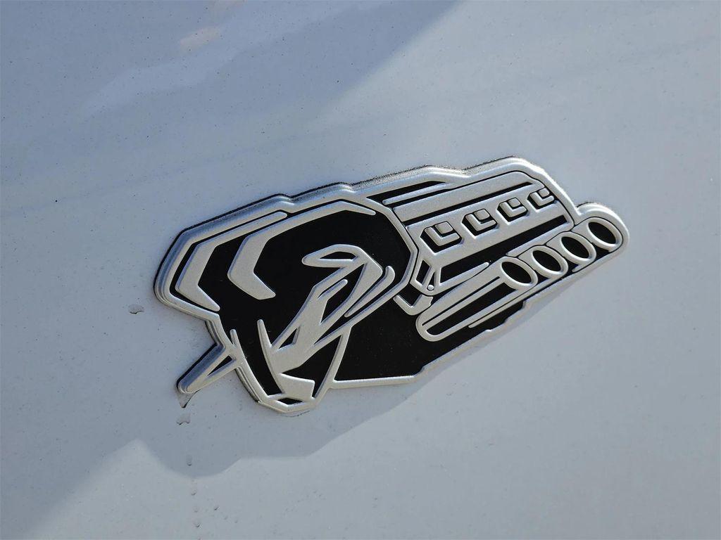 new 2026 Ram 1500 car, priced at $50,045