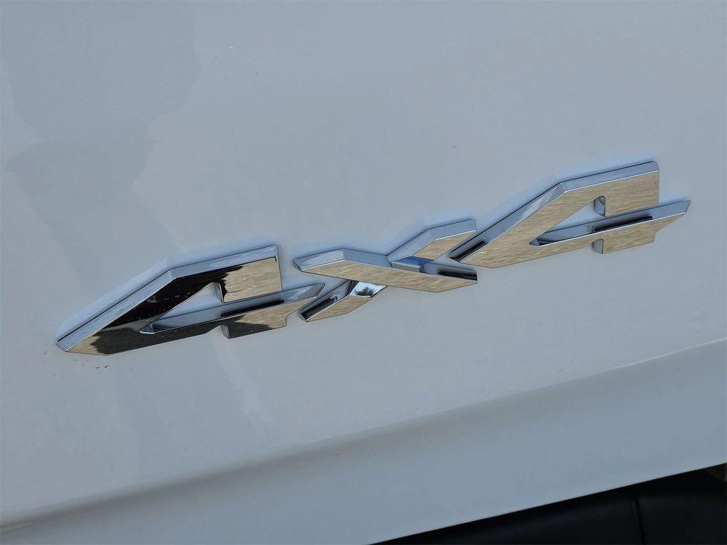 new 2026 Ram 1500 car, priced at $50,045