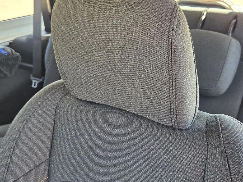 new 2026 Jeep Wrangler car, priced at $34,925