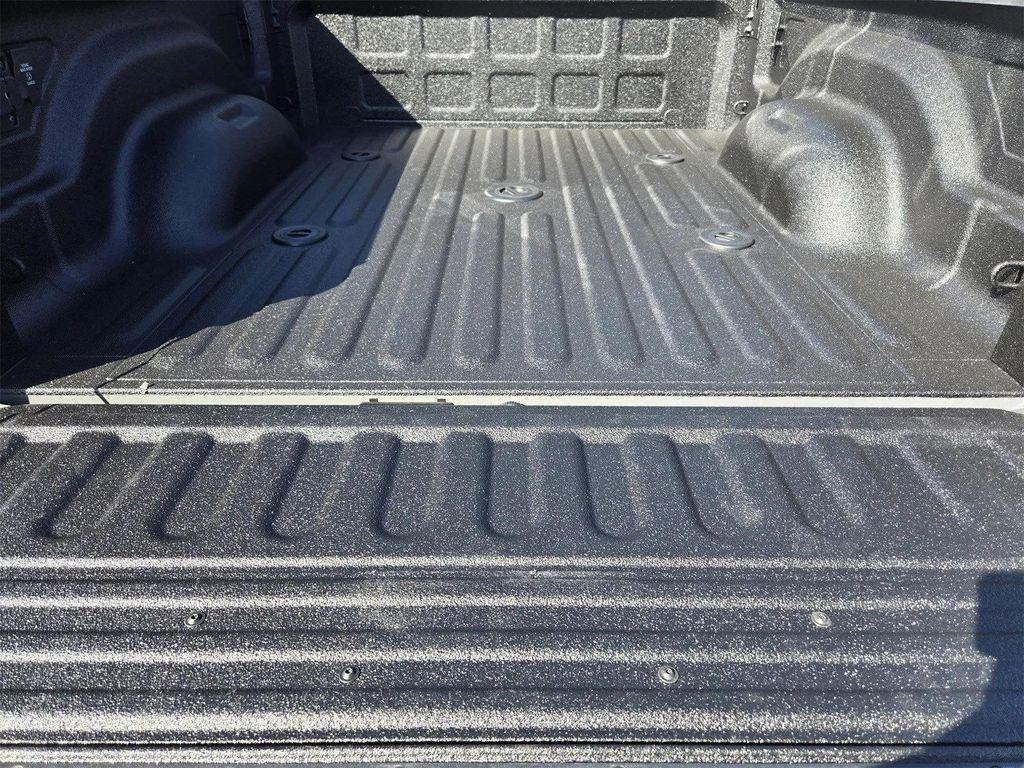 new 2026 Ram 2500 car, priced at $64,021