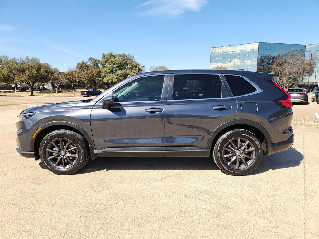 used 2026 Honda CR-V car, priced at $36,883